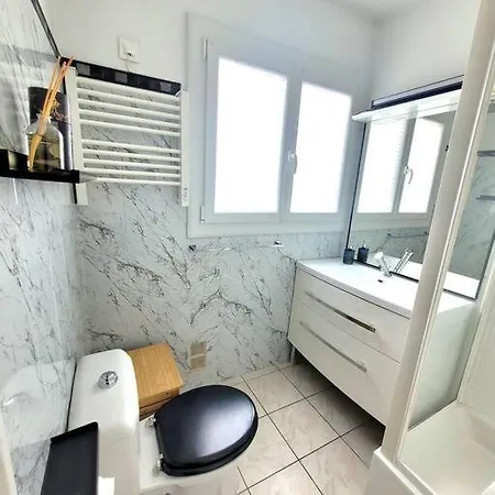 Appartement Lucia - Vue *