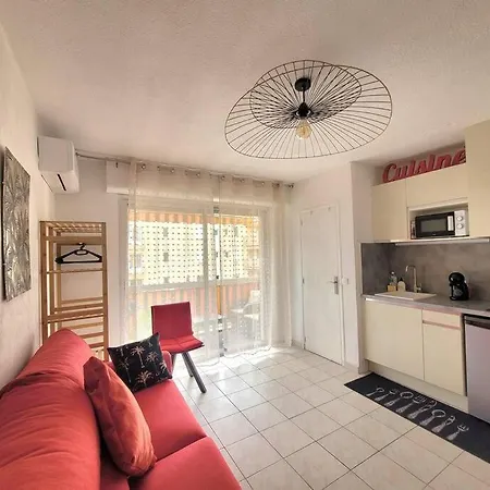 Apartment Lucia - Vue *