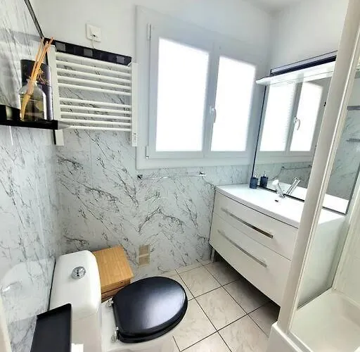 Appartement Lucia - Vue *