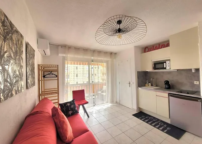 Appartement Lucia - Vue *